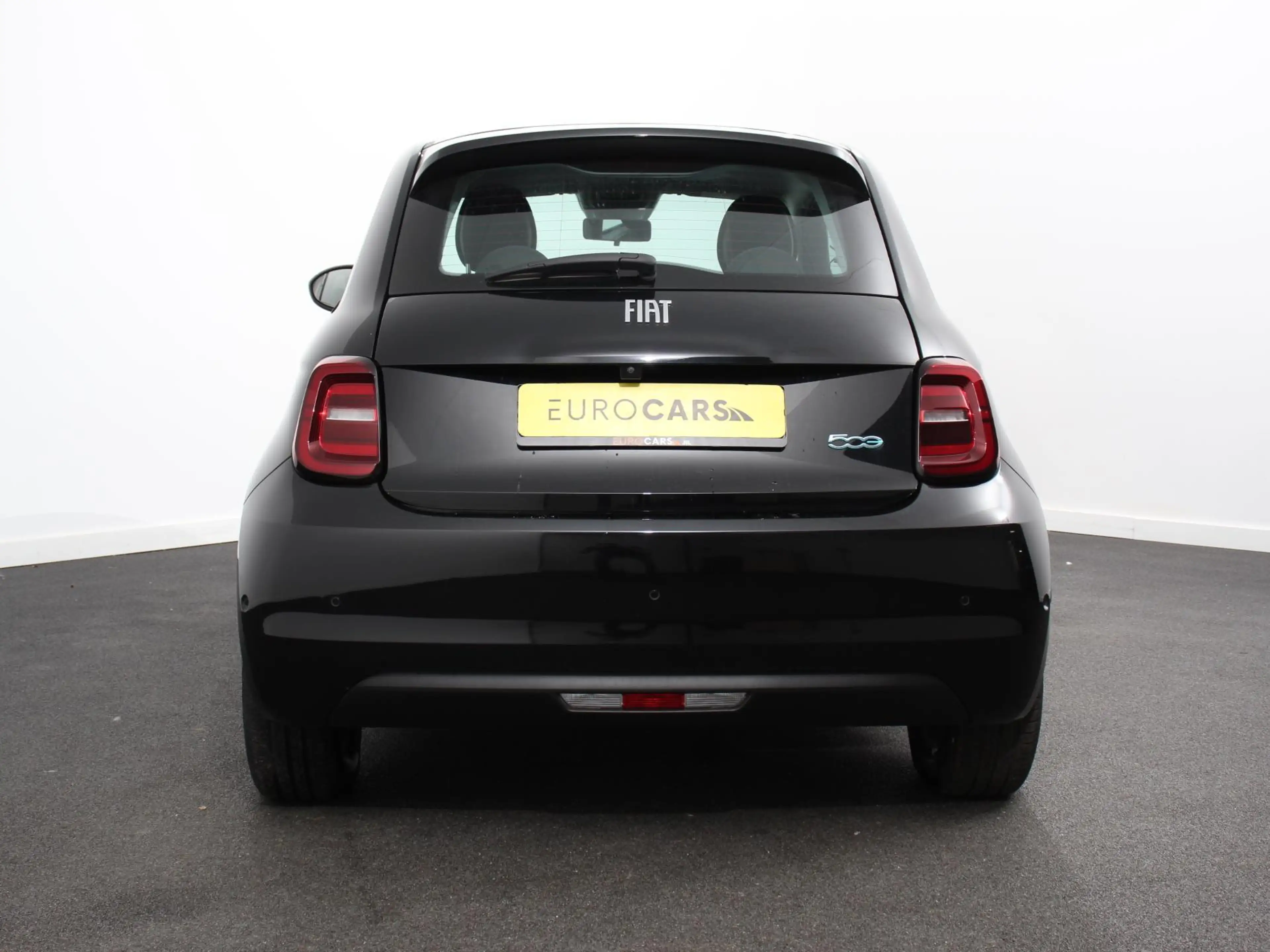 Fiat 500e Berline 42 kWh Automaat Climate control Cruise con — photo 5