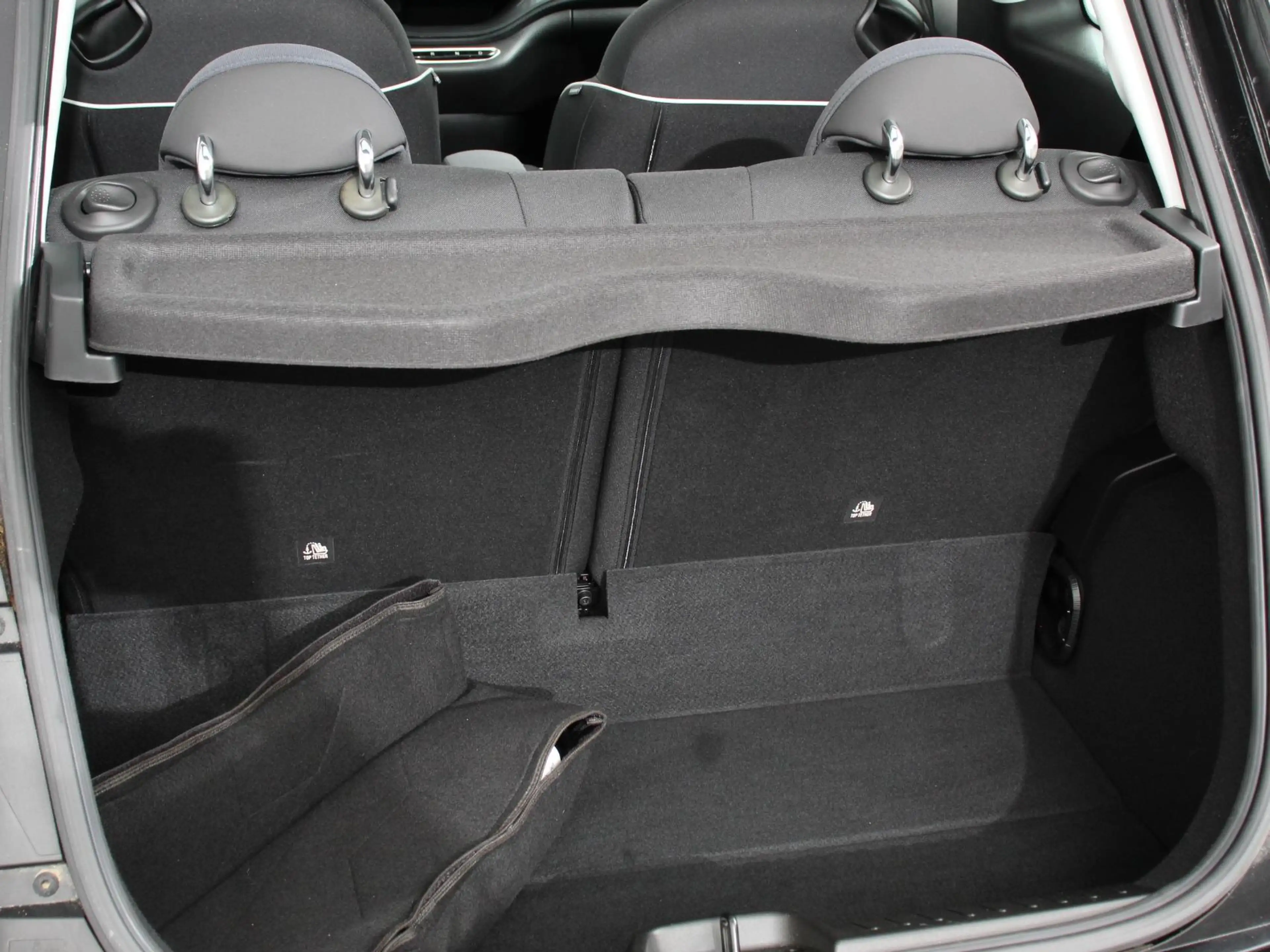 Fiat 500e Berline 42 kWh Automaat Climate control Cruise con — photo 11