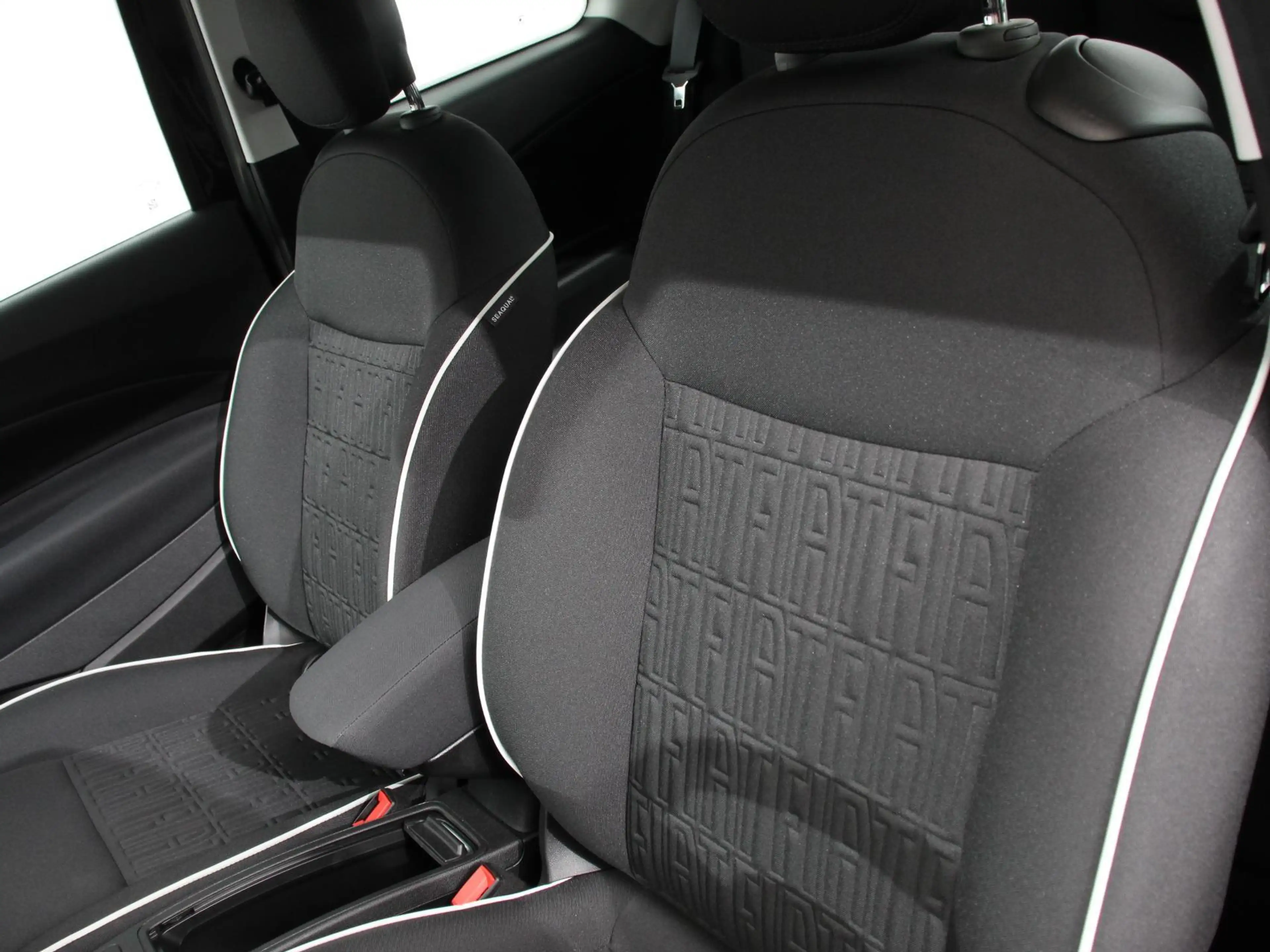 Fiat 500e Berline 42 kWh Automaat Climate control Cruise con — photo 10