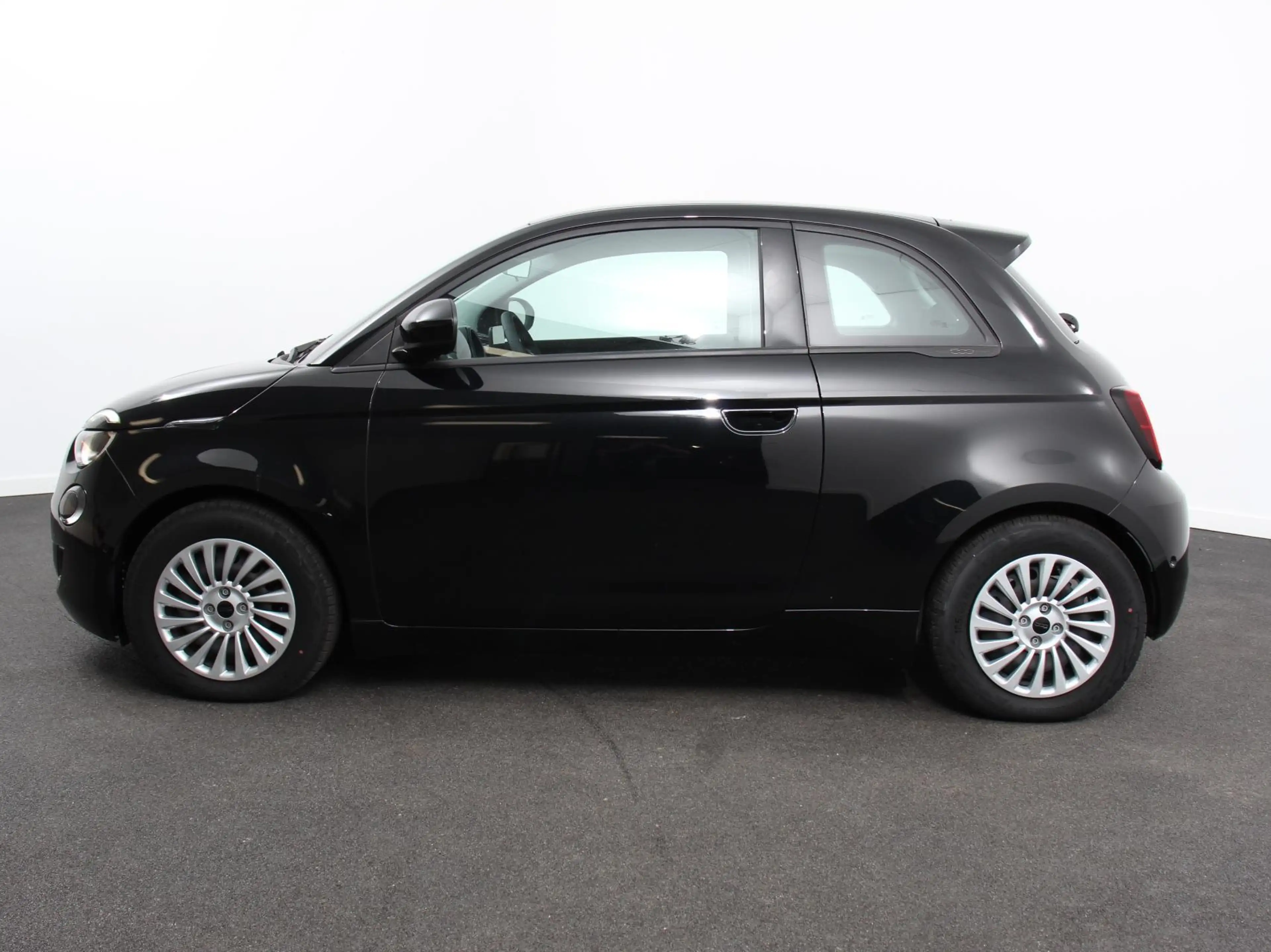 Fiat 500e Berline 42 kWh Automaat Climate control Cruise con — photo 8