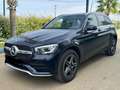 Mercedes-Benz GLC 300 GLC 300 de 4-Ma PHEV Business Solution AMG LINE Blauw - thumbnail 8