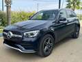 Mercedes-Benz GLC 300 GLC 300 de 4-Ma PHEV Business Solution AMG LINE Blauw - thumbnail 1