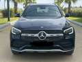 Mercedes-Benz GLC 300 GLC 300 de 4-Ma PHEV Business Solution AMG LINE Blauw - thumbnail 3