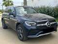 Mercedes-Benz GLC 300 GLC 300 de 4-Ma PHEV Business Solution AMG LINE Blauw - thumbnail 2