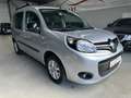 Renault Kangoo Limited DAB Navi Klima Tempomat Silber - thumbnail 1