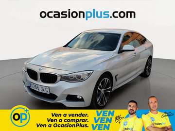 320dA Gran Turismo