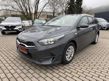 Ceed 1.0 T-GDI Vision (Euro 6e)