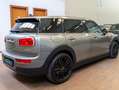 MINI Cooper D Clubman 2.0 150 CV PERFETTA CERTIFICATA TUTTA TAGLIANDATA Gris - thumbnail 5