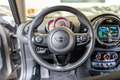 MINI Cooper D Clubman 2.0 150 CV PERFETTA CERTIFICATA TUTTA TAGLIANDATA Gris - thumbnail 10