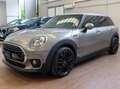 MINI Cooper D Clubman 2.0 150 CV PERFETTA CERTIFICATA TUTTA TAGLIANDATA Gris - thumbnail 1