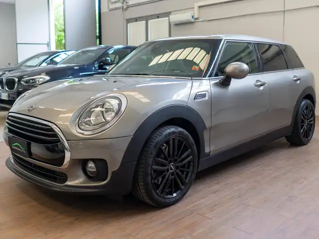 MINI Cooper D Clubman 2.0 150 CV PERFETTA CERTIFICATA TUTTA TAGLIANDATA
