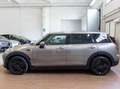 MINI Cooper D Clubman 2.0 150 CV PERFETTA CERTIFICATA TUTTA TAGLIANDATA Gris - thumbnail 2