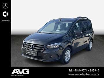 Citan 110 CDI Tourer PRO Standard LED RFK DAB+