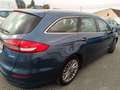 Ford Mondeo IV 2.0 HYBRID 187ch Titanium BVA Bleu - thumbnail 3