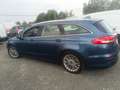 Ford Mondeo IV 2.0 HYBRID 187ch Titanium BVA Bleu - thumbnail 2