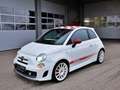 Abarth 500 Abarth 500 Kit esseesse Blanc - thumbnail 1