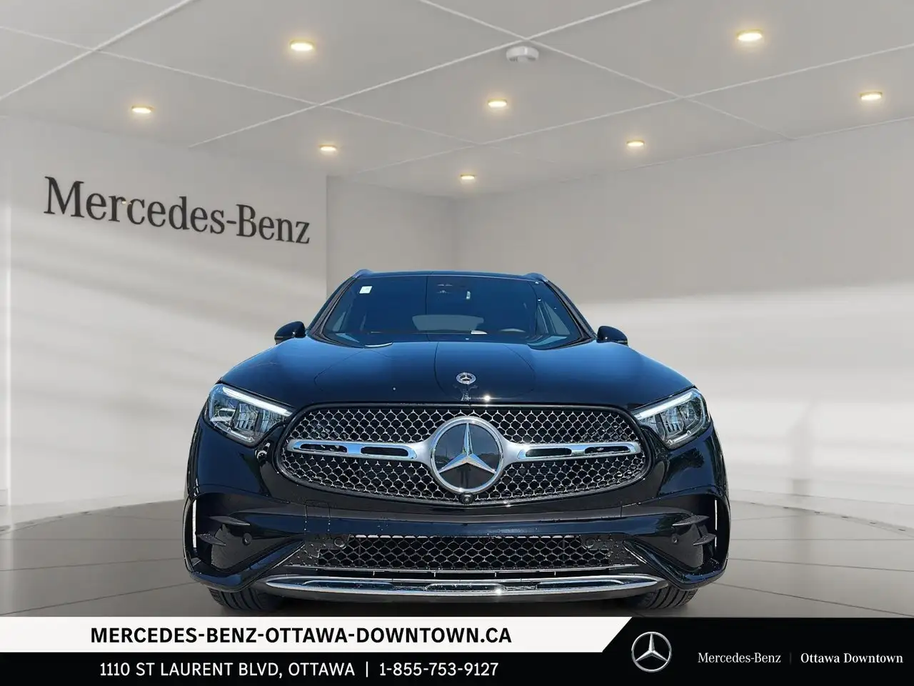 Mercedes-Benz GLC снимка Mercedes-Benz GLC