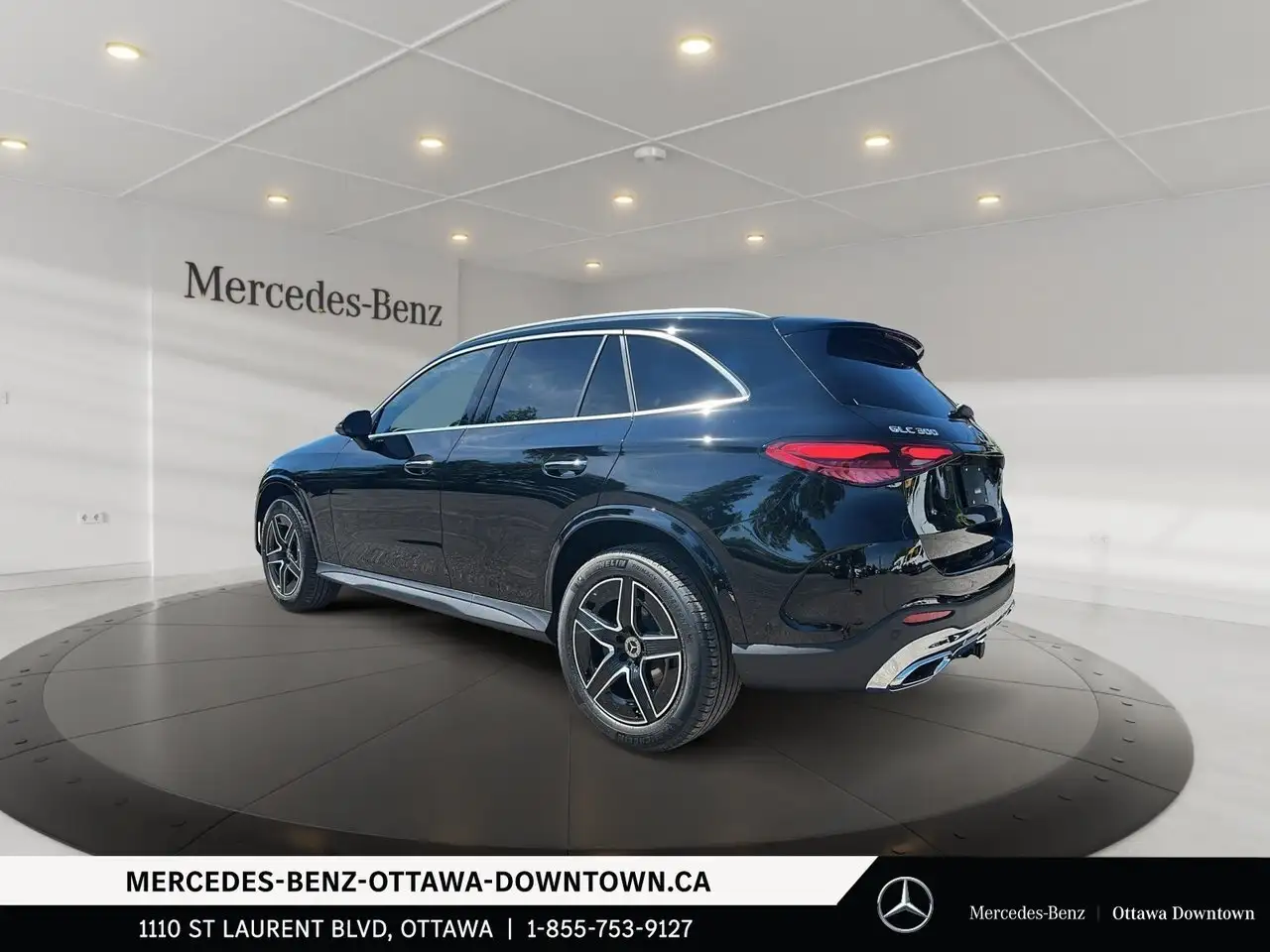 Mercedes-Benz GLC снимка Mercedes-Benz GLC