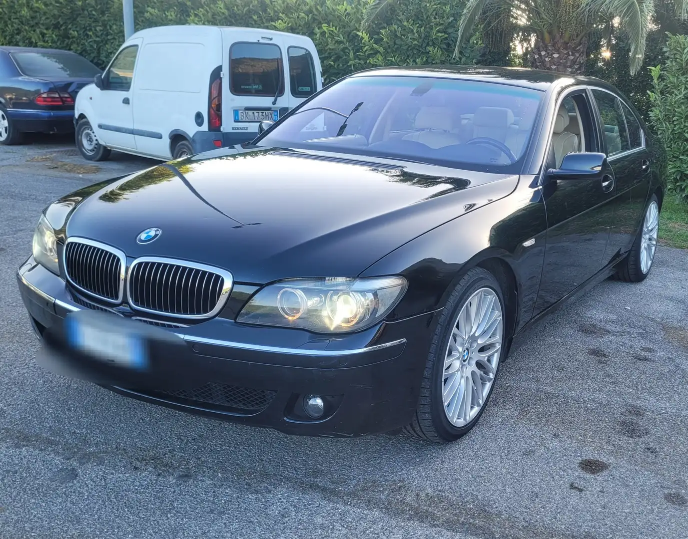 BMW 730 730Ld Futura auto - 1