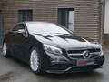 Mercedes-Benz S 65 AMG Cabrio Burm Keramik BRD Swarovski MB100 Negro - thumbnail 3