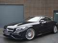 Mercedes-Benz S 65 AMG Cabrio Burm Keramik BRD Swarovski MB100 Schwarz - thumbnail 4