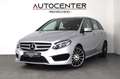 Mercedes-Benz B 200 B200 AMG DCT PDC Navi Alcantara Totwinkel Plateado - thumbnail 1