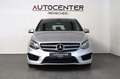 Mercedes-Benz B 200 B200 AMG DCT PDC Navi Alcantara Totwinkel Plateado - thumbnail 2