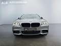 BMW 550 xDrive LCI/HUD/AHK/KAM/LED/EURO6/HIFI/1HAND Grigio - thumbnail 8
