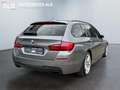 BMW 550 xDrive LCI/HUD/AHK/KAM/LED/EURO6/HIFI/1HAND Grigio - thumbnail 5