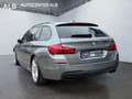 BMW 550 xDrive LCI/HUD/AHK/KAM/LED/EURO6/HIFI/1HAND Szary - thumbnail 3