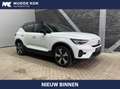 Volvo XC40 Recharge Twin 78 kWh | Stoel+Stuurverwarming | Cam Wit - thumbnail 1