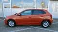 Volkswagen Polo VI 1,0 Highline + PDC +SHZ +Klimaautomatik Orange - thumbnail 3