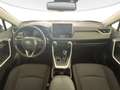 Toyota RAV 4 2.5 VVT-ie h 218cv Active 2WD e-CVT Argento - thumbnail 9