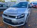 Volkswagen Polo V Trendline NAVI PULS . EURO6. TÜV NEU Silber - thumbnail 1