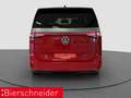 Volkswagen ID. Buzz ID.Buzz GTX 4Mo LR VOLL! 7SI AHK PANO H/K RFK 21 Rojo - thumbnail 5