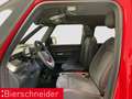 Volkswagen ID. Buzz ID.Buzz GTX 4Mo LR VOLL! 7SI AHK PANO H/K RFK 21 Rojo - thumbnail 10