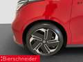 Volkswagen ID. Buzz ID.Buzz GTX 4Mo LR VOLL! 7SI AHK PANO H/K RFK 21 Rojo - thumbnail 8