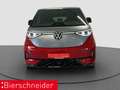 Volkswagen ID. Buzz ID.Buzz GTX 4Mo LR VOLL! 7SI AHK PANO H/K RFK 21 Rojo - thumbnail 2