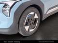 Kia EV3 /EARTH PLUS/81,4KWH/AT/FWD/204 Синий - thumbnail 11