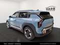 Kia EV3 /EARTH PLUS/81,4KWH/AT/FWD/204 Синий - thumbnail 5