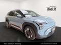 Kia EV3 /EARTH PLUS/81,4KWH/AT/FWD/204 Синий - thumbnail 4