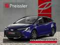 Toyota Corolla Touring Sports 2.0 Hybrid *GR Sport + Tech Pak* Blau - thumbnail 1