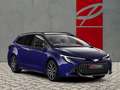 Toyota Corolla Touring Sports 2.0 Hybrid *GR Sport + Tech Pak* Blau - thumbnail 6
