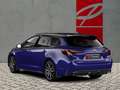 Toyota Corolla Touring Sports 2.0 Hybrid *GR Sport + Tech Pak* Blau - thumbnail 5