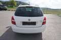 Skoda Fabia Combi Family 1,2 12V Weiß - thumbnail 5