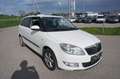 Skoda Fabia Combi Family 1,2 12V Weiß - thumbnail 2