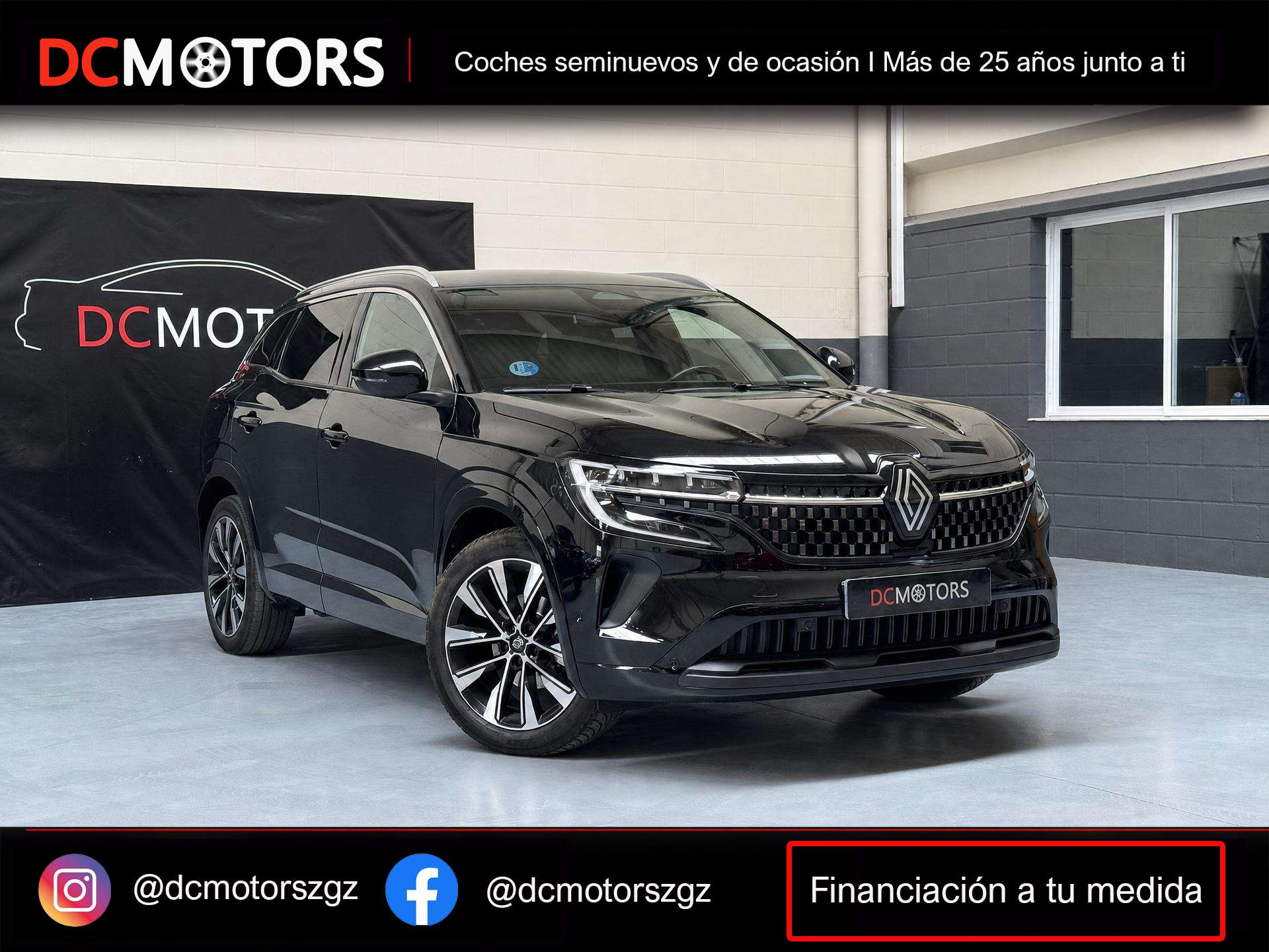 Renault Austral 1.3 TCe Mild Hybrid Techno 103kW - foto 1