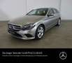 Mercedes-Benz C 300 C 300d T AVANTGARDE*MEMORY*CARPLAY*PANO*BURM*AHK Silber - thumbnail 1