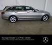 Mercedes-Benz C 300 C 300d T AVANTGARDE*MEMORY*CARPLAY*PANO*BURM*AHK Argent - thumbnail 6