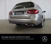 Mercedes-Benz C 300 C 300d T AVANTGARDE*MEMORY*CARPLAY*PANO*BURM*AHK Argent - thumbnail 5